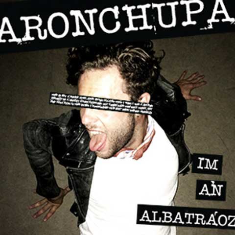 I'm An Albatraoz Ringtone Download Free