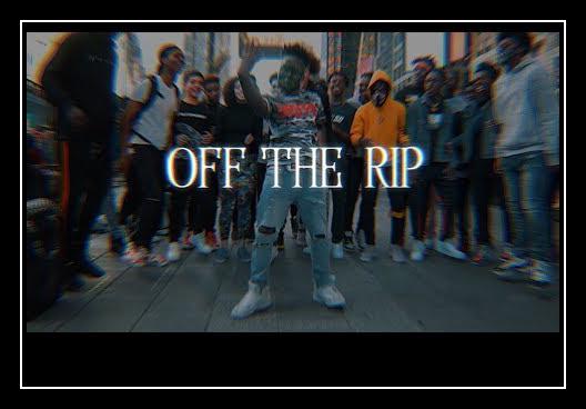 OFF THE RIP Ringtone Download Free