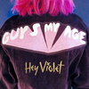 Hey Violet - Guys My Age Ringtone Download Free MP3