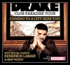 Drake - Club Paradise Ringtone Download Free MP3