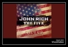 John Rich Feat. The Five - Shut Up About Politics Ringtone Download Free MP3