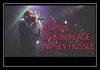 Nipsey Hussle Feat. Kendrick Lamar - Dedication Ringtone Download Free MP3