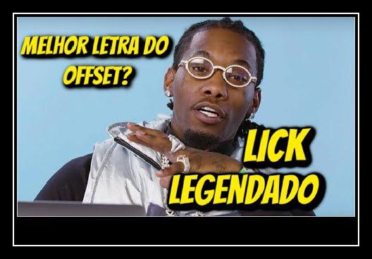 Lick Ringtone Download Free