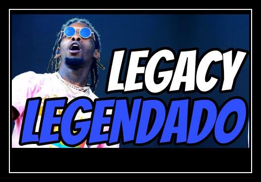 Legacy Ringtone Download Free