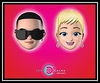 Daddy Yankee & Katy Perry Feat. Snow - Con Calma Ringtone Download Free MP3