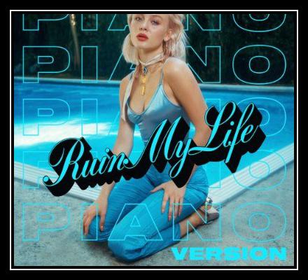 Ruin My Life Ringtone Download Free