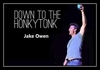 Jake Owen - Down To The Honkytonk Ringtone Download Free MP3