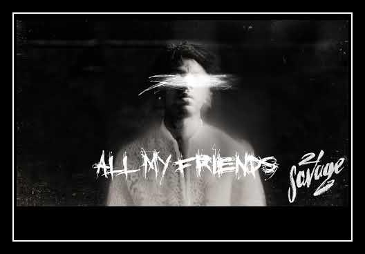 All My Friends Ringtone Download Free