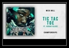 Meek Mill Feat. Kodak Black - Tic Tac Toe Ringtone Download Free MP3