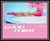 Nicki Minaj Feat. Lil Wayne - Good Form Ringtone Download Free MP3