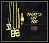 Yella Beezy - That's On Me Ringtone Download Free MP3