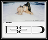 Nicki Minaj Feat. Ariana Grande - Bed Ringtone Download Free MP3