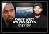 Kanye West - No Mistakes Ringtone Download Free MP3