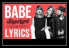 Sugarland Feat. Taylor Swift - Babe Ringtone Download Free MP3