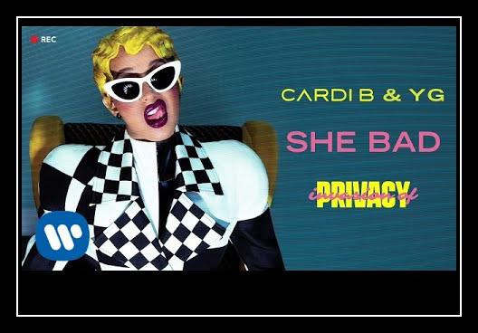 She Bad Ringtone Download Free