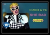 Cardi B & YG - She Bad Ringtone Download Free MP3