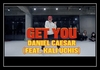 Daniel Caesar Feat. Kali Uchis - Get You Ringtone Download Free MP3