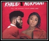 Khalid & Normani - Love Lies Ringtone Download Free MP3