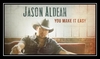 Jason Aldean - You Make It Easy Ringtone Download Free MP3