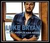 Luke Bryan - Most People Are Good Ringtone Download Free MP3