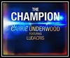 Carrie Underwood Feat. Ludacris - The Champion Ringtone Download Free MP3