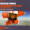 Boogie Pimps - Somebody To Love Ringtone Download Free MP3