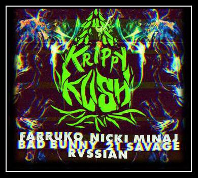 Krippy Kush Ringtone Download Free