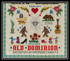 Old Dominion - Written In The Sand Ringtone Download Free MP3