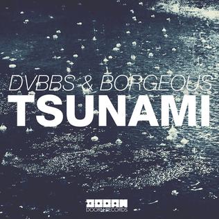 Tsunami Ringtone Download Free