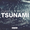 DVBBS & Borgeous - Tsunami Ringtone Download Free MP3