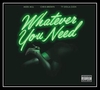 Meek Mill Feat. Chris Brown & Ty Dolla $ign - Whatever You Need Ringtone Download Free MP3