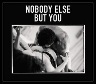 Nobody Else But You Ringtone Download Free