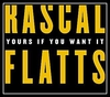 Rascal Flatts - Yours If You Want It Ringtone Download Free MP3