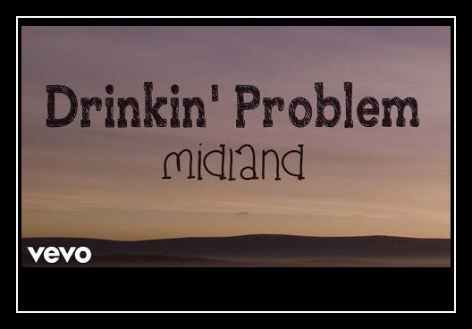 Drinkin' Problem Ringtone Download Free