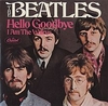 The Beatles - Hello Goodbye Ringtone Download Free MP3