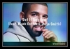 Drake Feat. Jorja Smith & Black Coffee - Get It Together Ringtone Download Free MP3