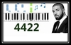 Drake Feat. Sampha - 4422 Ringtone Download Free MP3