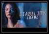 Lorde - Liability Ringtone Download Free MP3