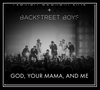 Florida Georgia Line Feat. Backstreet Boys - God, Your Mama, And Me Ringtone Download Free MP3