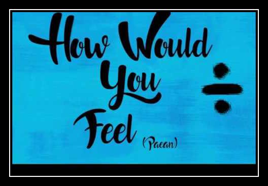 How Would You Feel (Paean) Ringtone Download Free