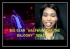 Big Sean - Halfway Off The Balcony Ringtone Download Free MP3