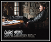 Chris Young Feat. Vince Gill - Sober Saturday Night Ringtone Download Free MP3