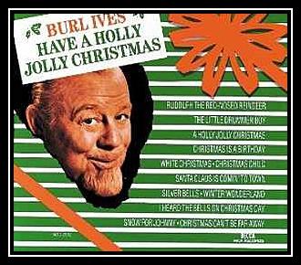 A Holly Jolly Christmas Ringtone Download Free