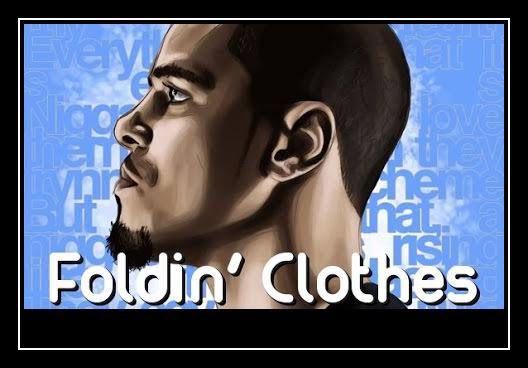 Foldin Clothes Ringtone Download Free