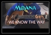 Opetaia Foa'i & Lin-Manuel Miranda - We Know The Way Ringtone Download Free MP3