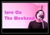 Love On The Weekend Ringtone Download Free