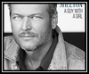 Blake Shelton - A Guy With A Girl Ringtone Download Free MP3