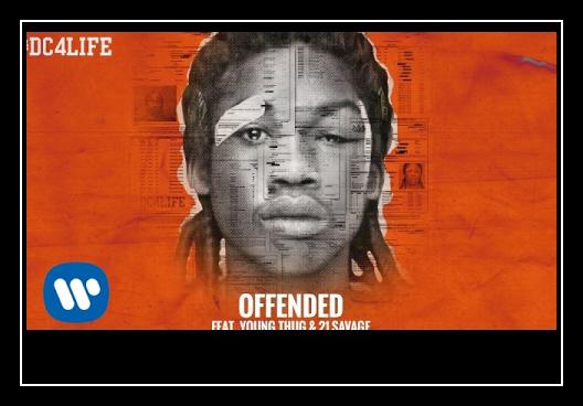 Offended Ringtone Download Free