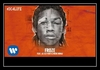 Meek Mill Feat. Lil Uzi Vert & Nicki Minaj - Froze Ringtone Download Free MP3