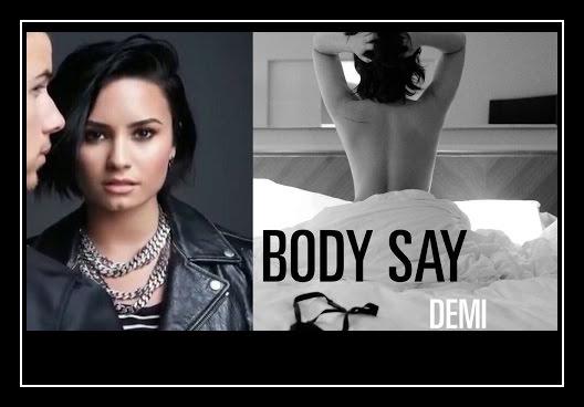 Body Say Ringtone Download Free